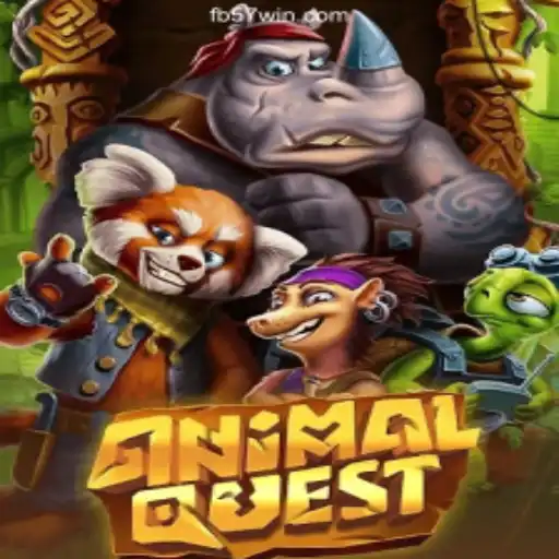 Exploring AnimalQuest: A Journey into the Wild on 57win.COM Platform