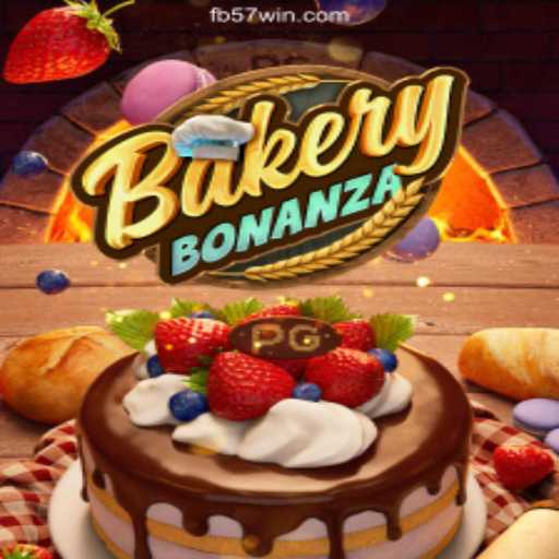 Unveiling BakeryBonanza: The Sweetest Game Experience on 57win.COM Platform