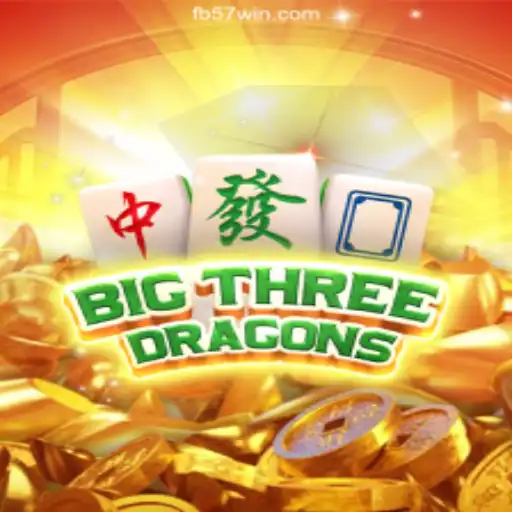 Exploring the Excitement of BigThreeDragons on 57win.COM Platform