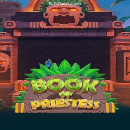 Exploring the Mystical Realms of BookOfPriestess on 57win.COM Platform