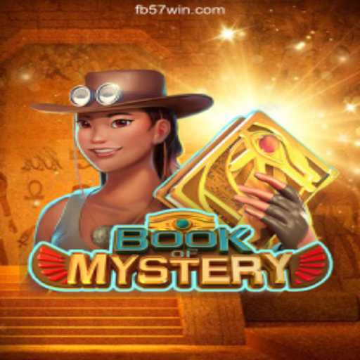 Discover the Thrills of BookofMystery on 57win.COM Platform-Oficial Slots Brasil #1