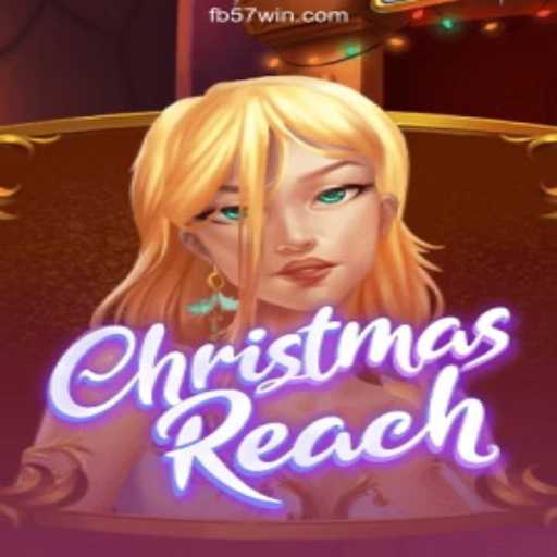 Discover ChristmasReach: A Festive Adventure on 57win.COM - Official Slots Brasil #1 Platform