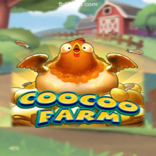 Explore CooCooFarm on 57win.COM Platform-Oficial Slots Brasil #1