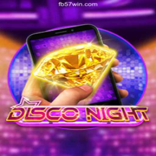 DiscoNightM: Dive into the Exciting World of 57win.COM's Premier Brazilian Slot Game