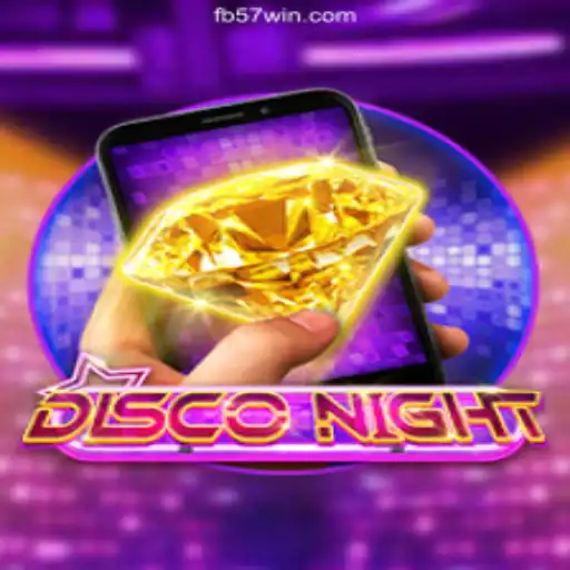 DiscoNightM: Dive into the Exciting World of 57win.COM's Premier Brazilian Slot Game