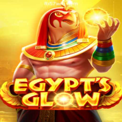 Explore EgyptsGlow: The Thrilling World of Official Slots Brasil on 57win.COM