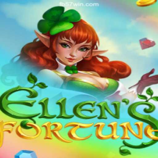 Exploring the World of EllensFortune on 57win.COM Platform-Oficial Slots Brasil #1
