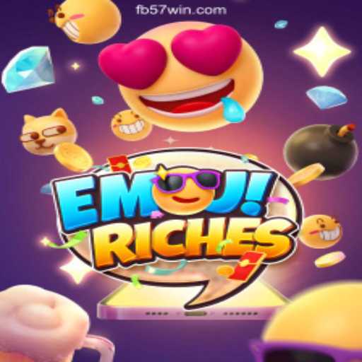 Explore EmojiRiches on 57win.COM Platform – The Leading Slots in Brazil