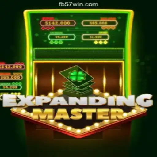 Discover the Exciting World of ExpandingMaster on 57win.COM Platform