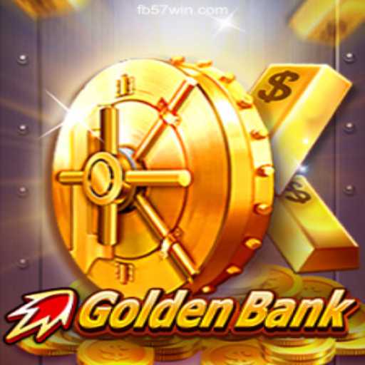 Discover the Exciting World of GoldenBank: Slots on 57win.COM Plataforma Oficial Slots Brasil #1