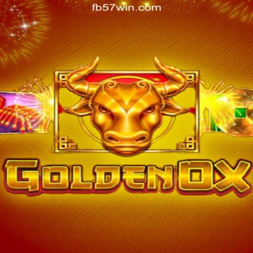 The Exciting World of GoldenOx on the 57win.COM Platform