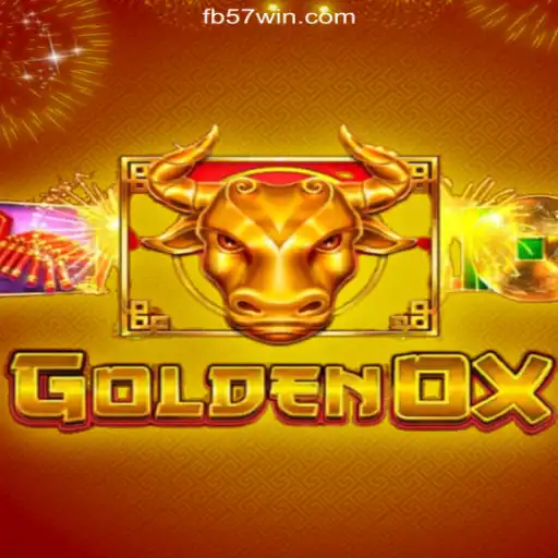 The Exciting World of GoldenOx on the 57win.COM Platform