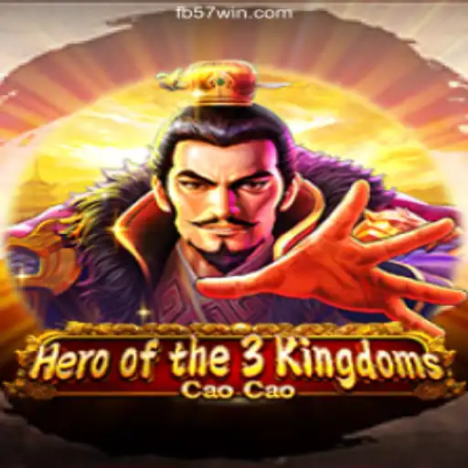 Heroofthe3KingdomsCaoCao and the Rise of 57win.COM Platform-Oficial Slots Brasil #1