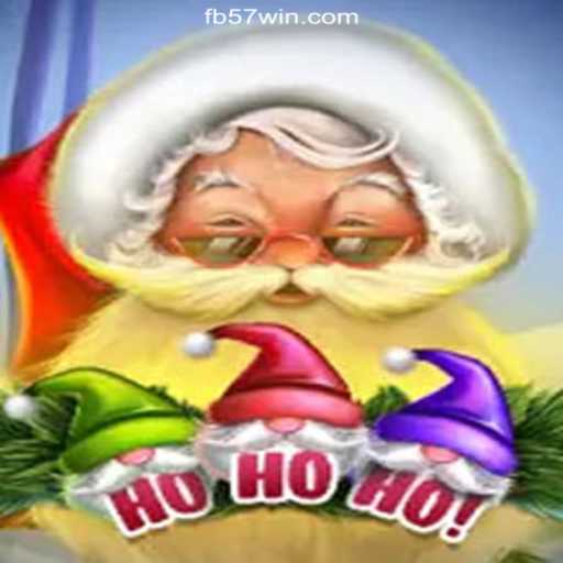 Experience the Magic of HoHoHo: A Festive Slot Adventure