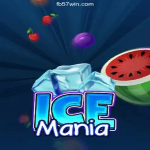 Discover IceMania: A Chilling Adventure on 57win.COM Platform