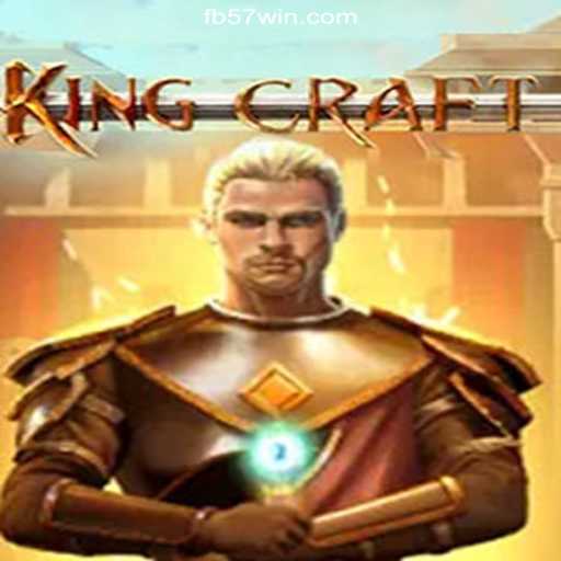 Discover KingcraftMenomin: A Dynamic Adventure on 57win.COM Platform-Oficial Slots Brasil #1