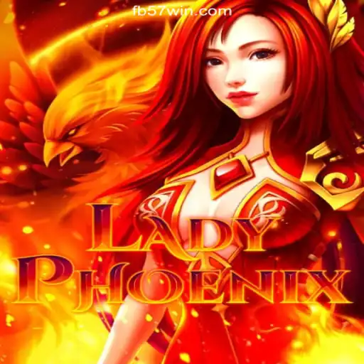 Discover the Enchanting World of LadyPhoenix on 57win.COM Platform
