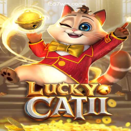 Exploring the Thrilling World of LuckyCatII at 57win.COM Platform