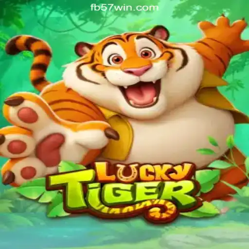 Exploring LuckyTiger: A Guide to the Popular Game on 57win.COM Platform-Oficial Slots Brasil #1
