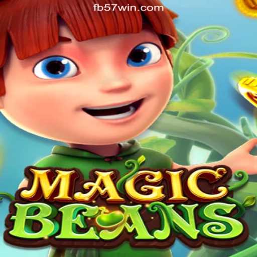 Experience the Enchanting World of MAGICBEANS on 57win.COM