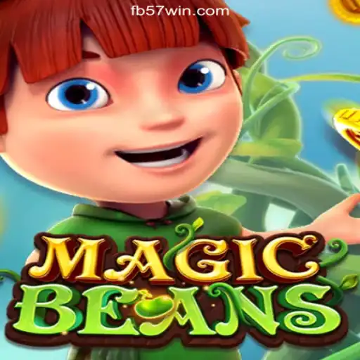 Experience the Enchanting World of MAGICBEANS on 57win.COM