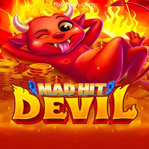Exploring MadHitDevil: The Ultimate Gaming Experience on 57win.COM