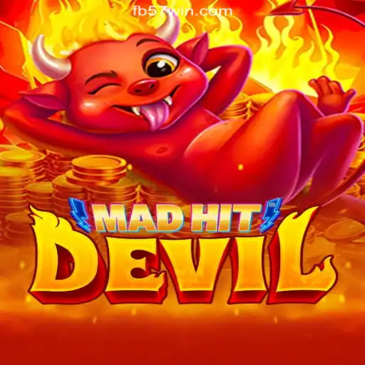 Exploring MadHitDevil: The Ultimate Gaming Experience on 57win.COM
