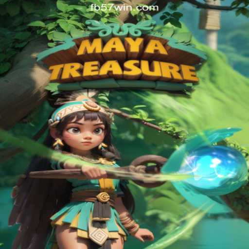 Discover the Exciting World of MayaTreasure on 57win.COM: Brazil's Leading Slot Platform