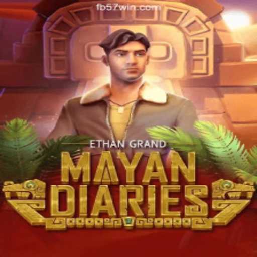 Discover the Exciting World of MayanDiaries on 57win.COM platform-Oficial Slots Brasil #1