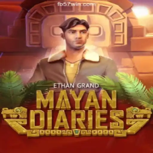 Discover the Exciting World of MayanDiaries on 57win.COM platform-Oficial Slots Brasil #1