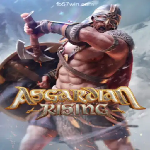Discover the Excitement of AsgardianRising on 57win.COM Platform-Oficial Slots Brasil #1
