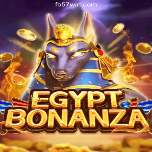 Discover EgyptBonanza: Top Slots Game on 57win.COM Platform