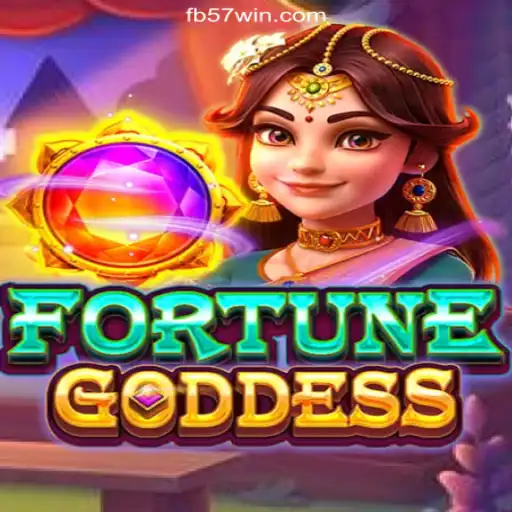 Unveiling the Exciting World of FORTUNEGODDESS on the 57win.COM Platform