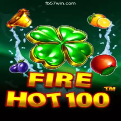 Discover FireHot100: The Ultimate Slot Game on 57win.COM