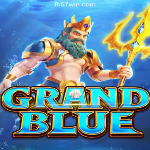 Exploring the Exciting World of GRANDBLUE: A Dive into the 57win.COM Platform-Oficial Slots Brasil #1