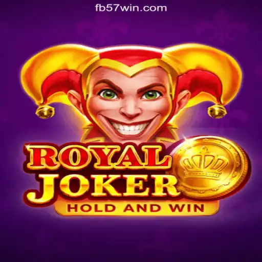 Discover the Thrills of Royaljoker on 57win.COM Platform