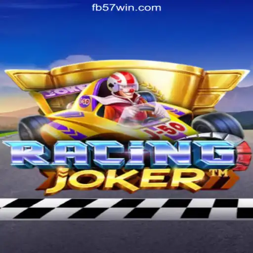Experience the Thrill of RacingJoker on the 57win.COM Platform for the Ultimate Slots Adventure