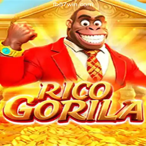Discover the Thrilling World of RicoGorila on 57win.COM