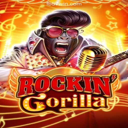 Exploring the Exciting World of RockinGorilla on 57win.COM Platform: Oficial Slots Brasil #1