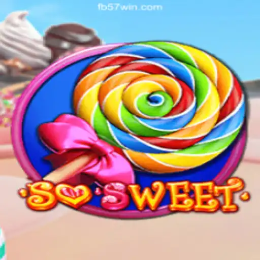 Discover the Sweet Thrills of SoSweet on 57win.COM platform-Oficial Slots Brasil #1