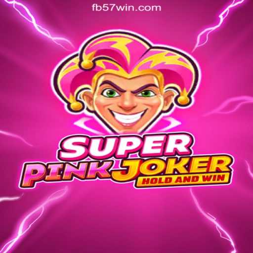 Exploring SuperPinkJoker on 57win.COM: Discover the Official Slots Platform in Brazil