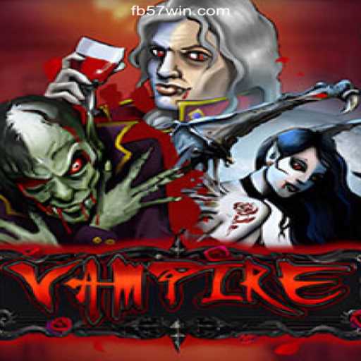 Explore the Thrills of 'Vampire' Slots on 57win.COM Platform: Brazil's Top Gaming Destination