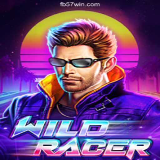 WildRacer: The Thrilling World of High-Speed Adventure on 57win.COM Platform
